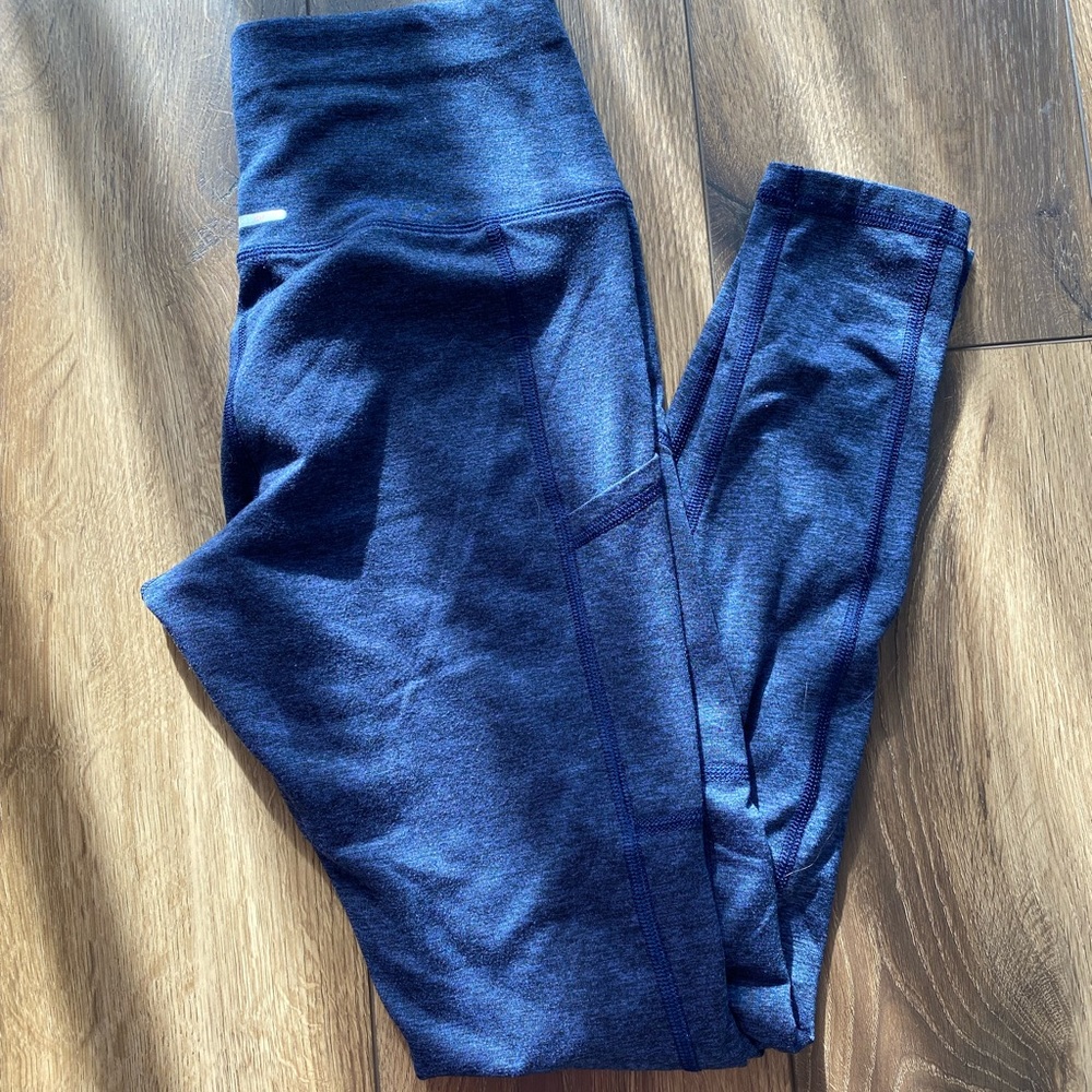 Aerie Leggings with Pockets